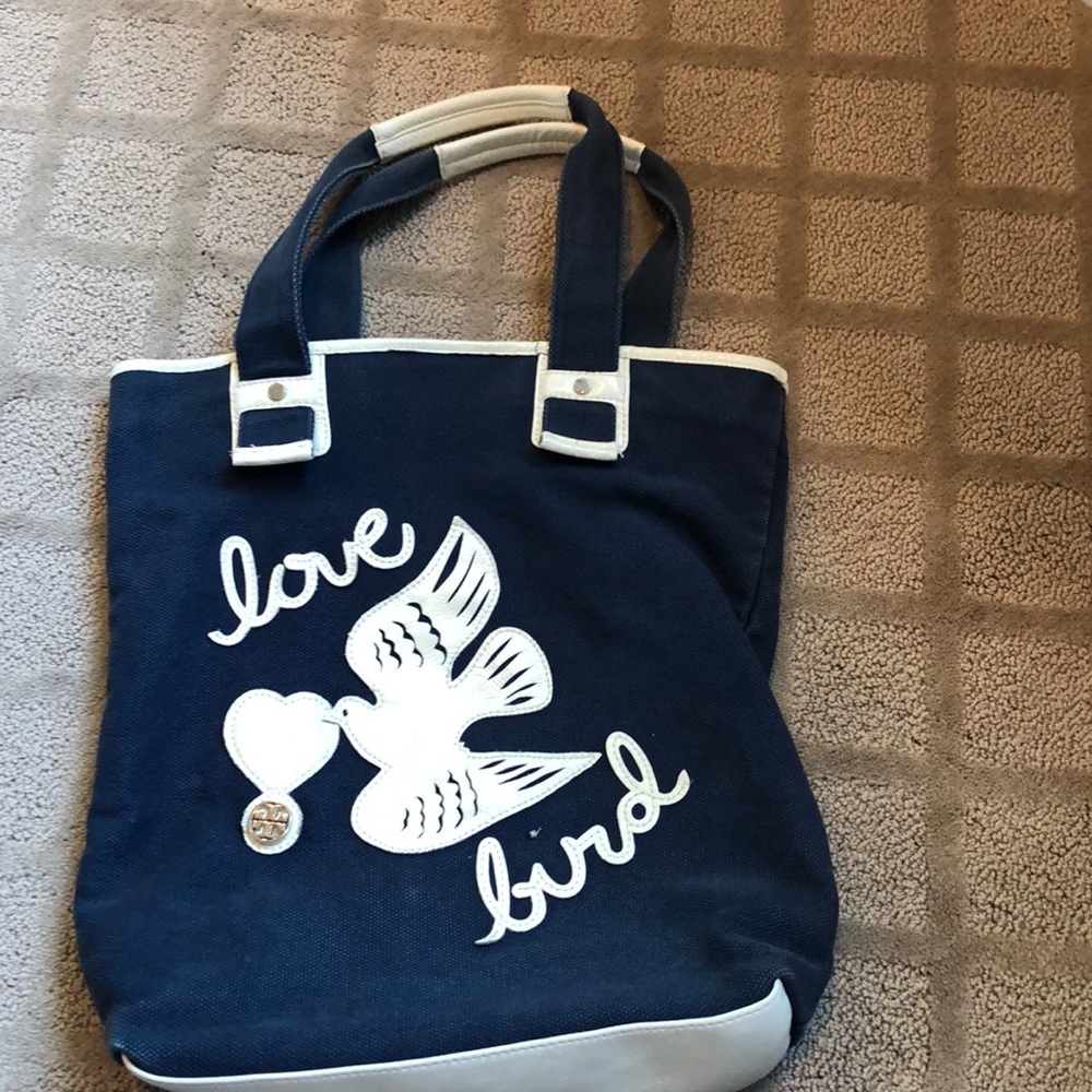 Tory Burch Tote